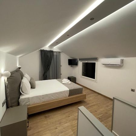 Emiliapartments Skala Sikias Exterior photo