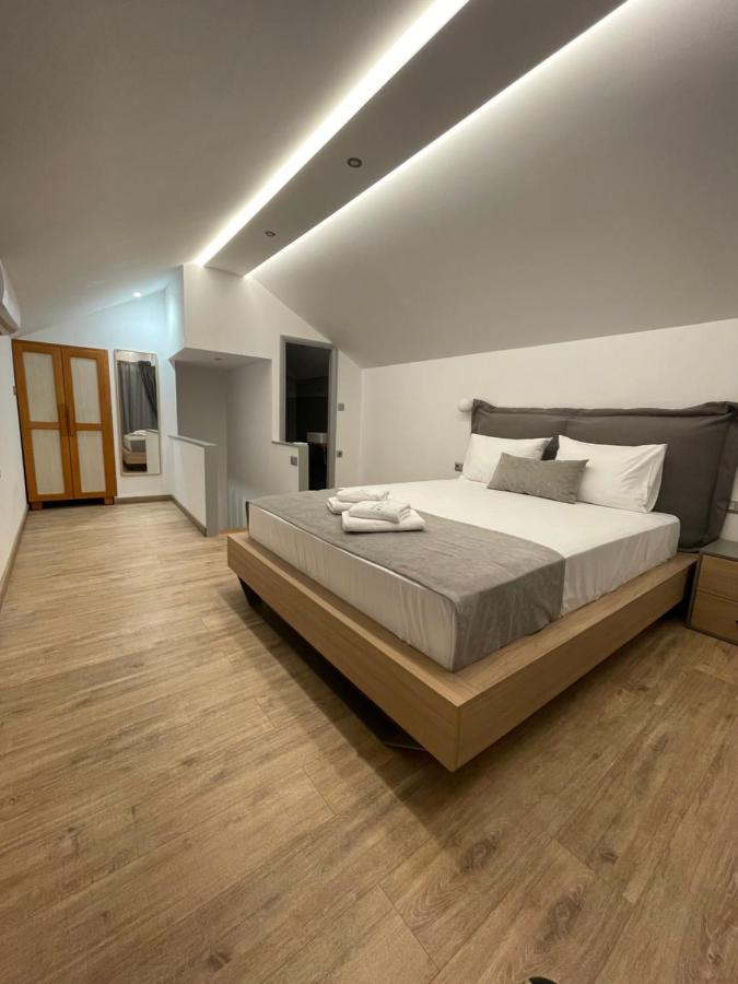 Emiliapartments Skala Sikias Exterior photo